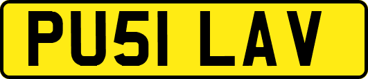 PU51LAV