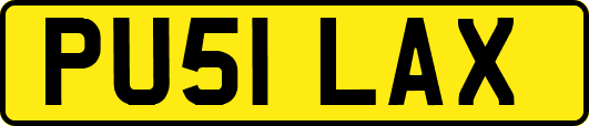 PU51LAX