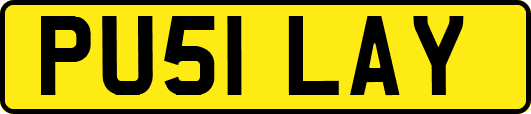 PU51LAY