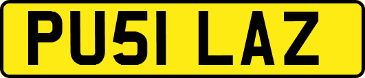 PU51LAZ