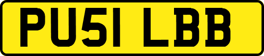 PU51LBB
