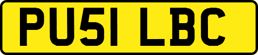 PU51LBC