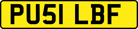 PU51LBF