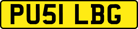 PU51LBG