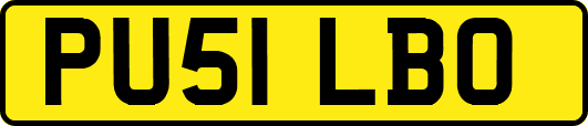 PU51LBO