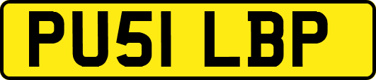 PU51LBP