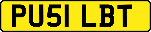 PU51LBT