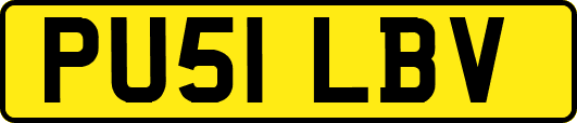 PU51LBV
