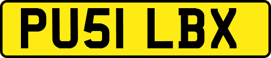 PU51LBX