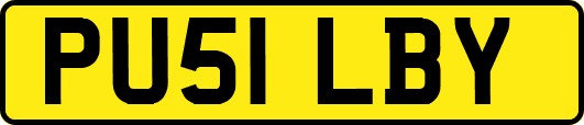 PU51LBY