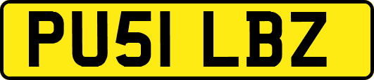 PU51LBZ