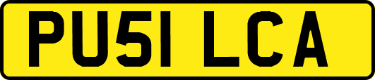 PU51LCA