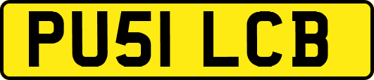 PU51LCB