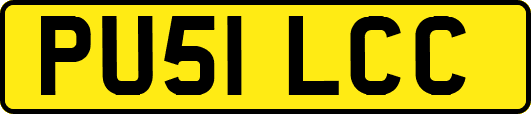PU51LCC