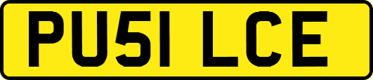 PU51LCE
