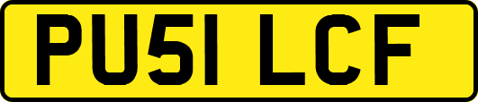 PU51LCF