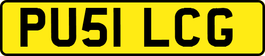 PU51LCG