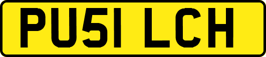 PU51LCH