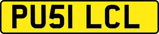 PU51LCL
