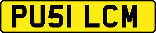PU51LCM