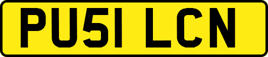 PU51LCN