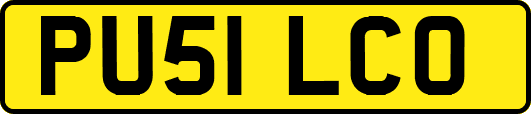 PU51LCO