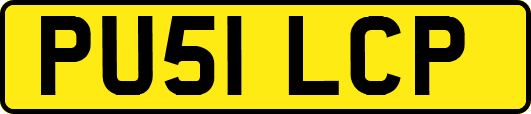 PU51LCP