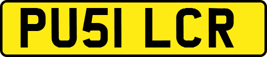 PU51LCR