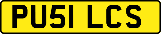 PU51LCS
