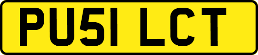PU51LCT
