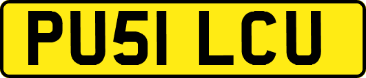 PU51LCU