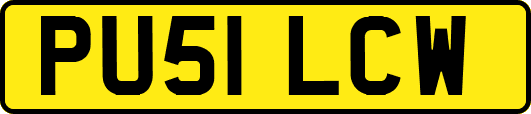 PU51LCW