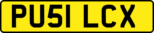 PU51LCX