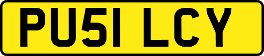 PU51LCY