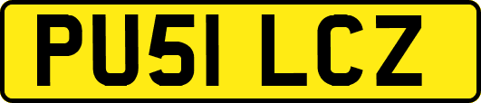 PU51LCZ