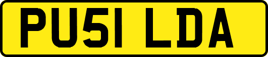 PU51LDA