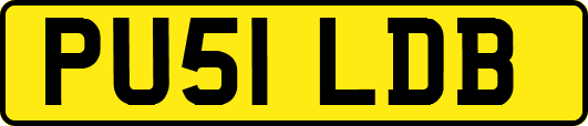 PU51LDB