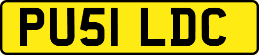 PU51LDC