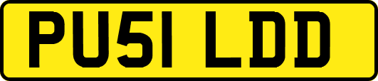 PU51LDD
