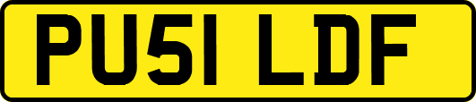 PU51LDF