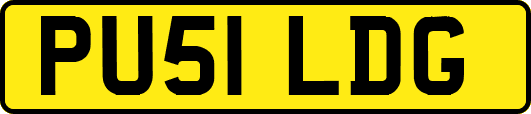 PU51LDG