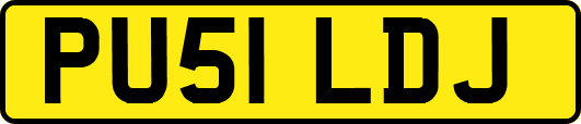 PU51LDJ