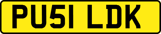 PU51LDK