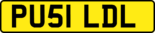 PU51LDL
