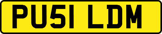 PU51LDM