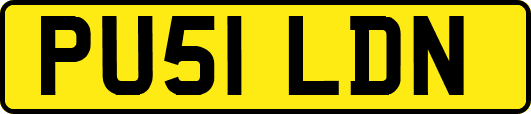 PU51LDN