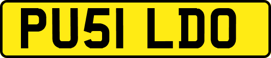 PU51LDO