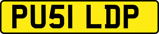 PU51LDP