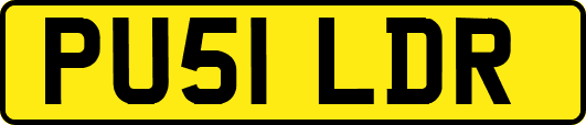 PU51LDR