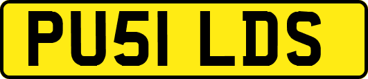 PU51LDS